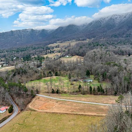 Twin Cub Lodge Tuckaleechee Экстерьер фото